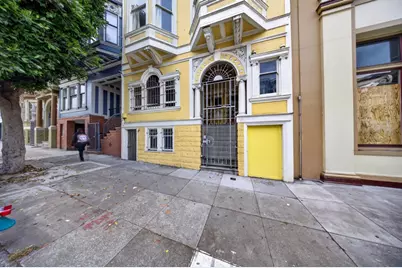 21 Belvedere St, San Francisco, CA 94117 - Photo 6