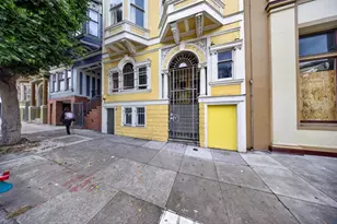21 Belvedere St, San Francisco, CA 94117 - Photo 6