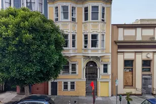 21 Belvedere St, San Francisco, CA 94117 - Photo 2