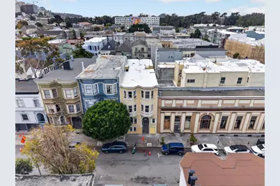 21 Belvedere St, San Francisco, CA 94117 - Photo 4