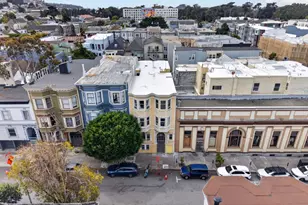 21 Belvedere St, San Francisco, CA 94117 - Photo 4