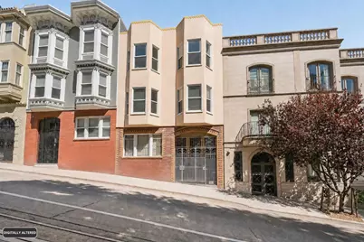 1064-1068 Jackson St, San Francisco, CA 94133 - Photo 1