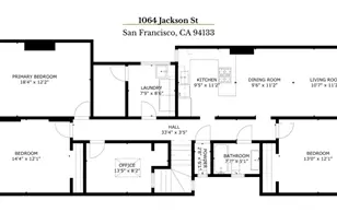 1064-1068 Jackson St, San Francisco, CA 94133 - Photo 44