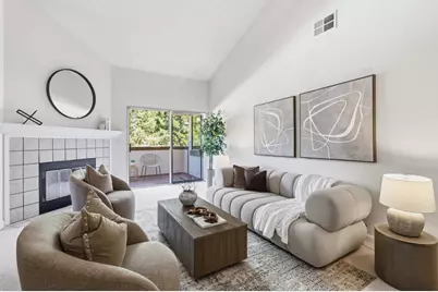1400 Bowe Ave 1806, Santa Clara, CA 95051 - Photo 2