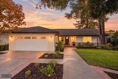 1688 Bel Air Ave, San Jose, CA 95126 - Photo 1
