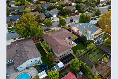 1281 Peralta Dr, San Jose, CA 95120 - Photo 48