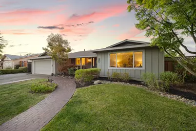 1281 Peralta Dr, San Jose, CA 95120 - Photo 2