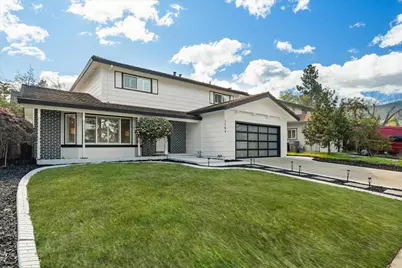 1564 Coleman Rd, San Jose, CA 95120 - Photo 2