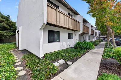 2201 Monroe St 601, Santa Clara, CA 95050 - Photo 1