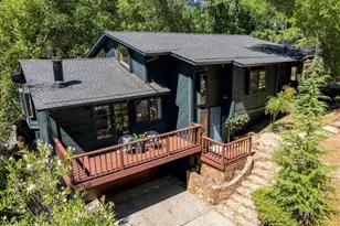 15891 Forest Hill Dr, Boulder Creek, CA 95006 - Photo 1