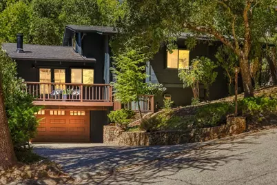 15891 Forest Hill Dr, Boulder Creek, CA 95006 - Photo 2
