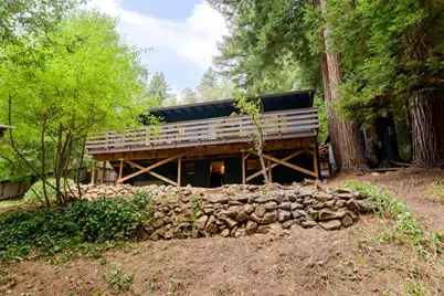 10788 Westwood Rd, Felton, CA 95018 - Photo 54