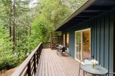 10788 Westwood Rd, Felton, CA 95018 - Photo 6