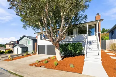 3940 Moulton Dr, San Bruno, CA 94066 - Photo 42