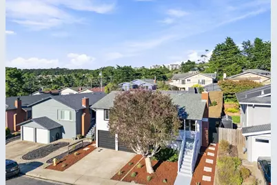 3940 Moulton Dr, San Bruno, CA 94066 - Photo 40