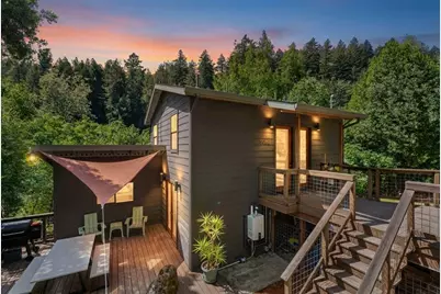 19060 Laurel Dr, Los Gatos, CA 95033 - Photo 4