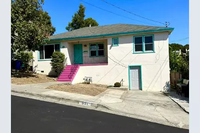 551 Vallejo Ave, Rodeo, CA 94572 - Photo 1