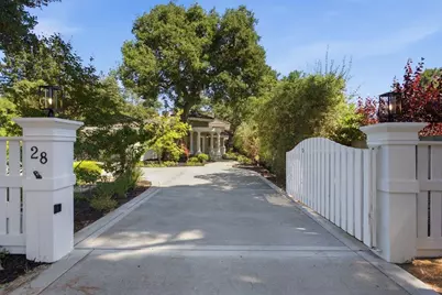 28 Holbrook Ln, Atherton, CA 94027 - Photo 1