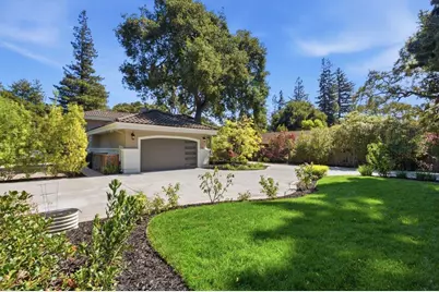 28 Holbrook Ln, Atherton, CA 94027 - Photo 4