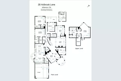 28 Holbrook Ln, Atherton, CA 94027 - Photo 64