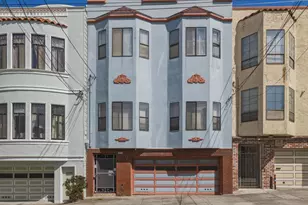 1260 21st Ave, San Francisco, CA 94122 - Photo 1