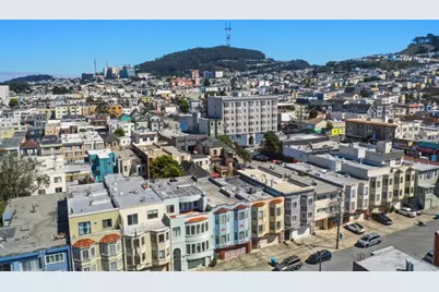 1260 21st Ave, San Francisco, CA 94122 - Photo 2