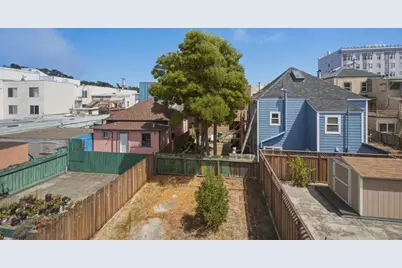 1260 21st Ave, San Francisco, CA 94122 - Photo 46