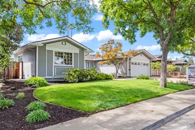 588 Endicott Dr, Sunnyvale, CA 94087 - Photo 2