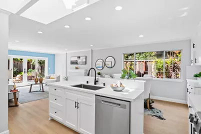 588 Endicott Dr, Sunnyvale, CA 94087 - Photo 16