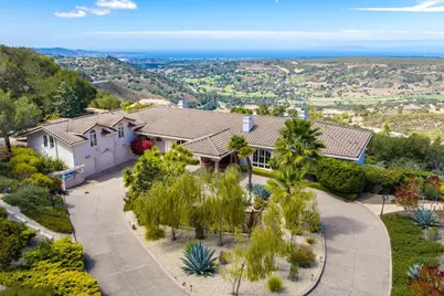 25548 Paseo De Cumbre, Monterey, CA 93940 - Photo 1