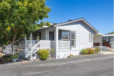 444 Whispering Pines Dr 174, Scotts Valley, CA 95066 - Photo 1