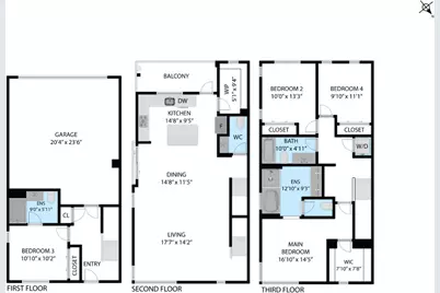 157 Steely, Irvine, CA 92614 - Photo 26