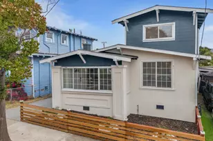 4006 Carrington St, Oakland, CA 94601 - Photo 1
