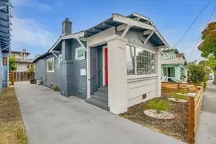 4006 Carrington St, Oakland, CA 94601 - Photo 2