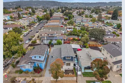 4006 Carrington St, Oakland, CA 94601 - Photo 22
