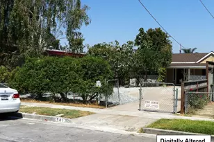541 Madera Ave, San Jose, CA 95112 - Photo 1