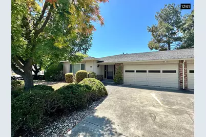 1241 Klee Ct, Sunnyvale, CA 94087 - Photo 1