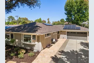 250 East Creek Drive, Menlo Park, CA 94025 - Photo 1