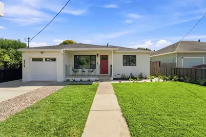 224 Ivy Dr, Menlo Park, CA 94025 - Photo 2