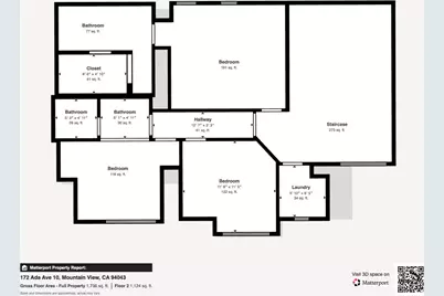 172 Ada Ave 10, Mountain View, CA 94043 - Photo 22