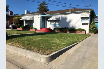 1006 Seabright Ave, Santa Cruz, CA 95062 - Photo 1
