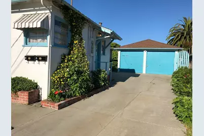 1006 Seabright Ave, Santa Cruz, CA 95062 - Photo 2