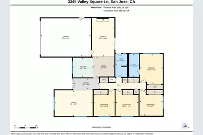 3345 Valley Square Ln, San Jose, CA 95117 - Photo 26