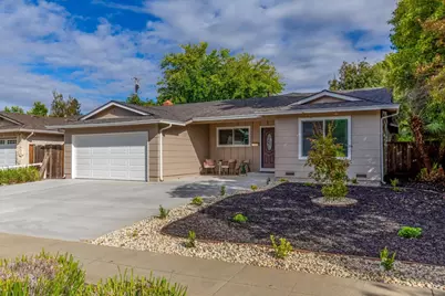 3345 Valley Square Ln, San Jose, CA 95117 - Photo 2