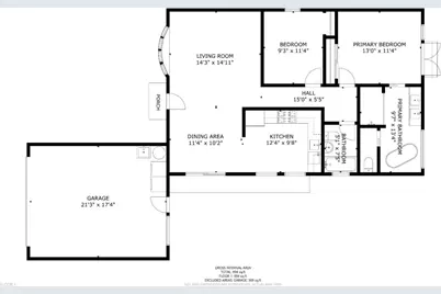1239 Galvez Dr, Pacifica, CA 94044 - Photo 2