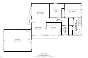 1239 Galvez Dr, Pacifica, CA 94044 - Photo 2
