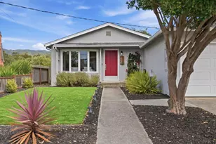 1239 Galvez Dr, Pacifica, CA 94044 - Photo 1
