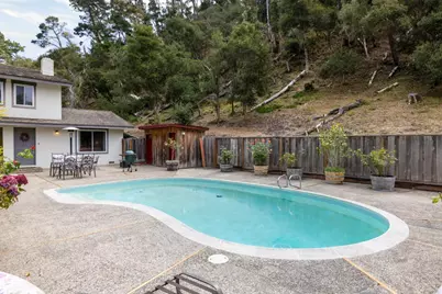 25455 Canada Valley Dr, Carmel, CA 93923 - Photo 18