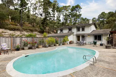 25455 Canada Valley Dr, Carmel, CA 93923 - Photo 1