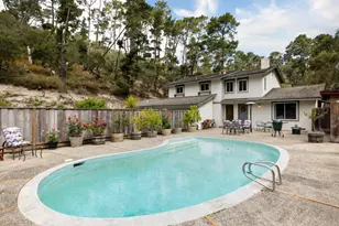 25455 Canada Valley Dr, Carmel, CA 93923 - Photo 1